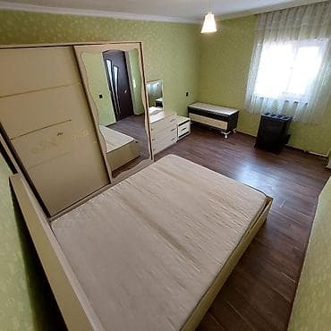 evler villa: Suraxanı 2 otaqlı, 50 kv. m, Yeni təmirli — 7