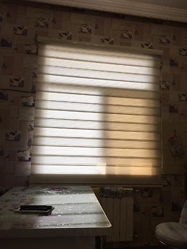 fon perde: Size kuksek keyfiyyete malik jaluzi perdeler munasib qiymete teklif — 7