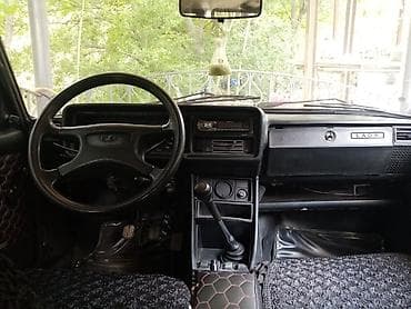 xirdalan prius servis: VAZ (LADA) 2107: 1.5 l | 1996 il Sedan — 8