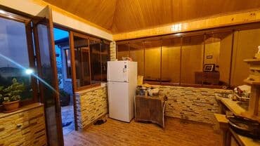 baki hovuzlu evler: 6 otaqlı, 550 kv. m, Yeni təmirli — 3