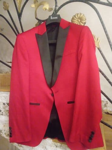 Daraq panellər: Kostumlar ve pencekler,Italyada alinmiwdilar,ucuz satilir,48 - 50 — 3