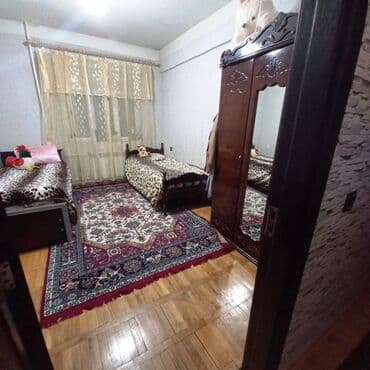 срочно продам квартиру: 3 комнаты, Новостройка, 83 м² — 2