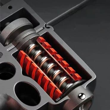 Çəngəllər: Endirimlə 25 ❌ ( 20 AZN ) PROFESSIONAL - espander ⚡ Sərfəli qiymətə — 3