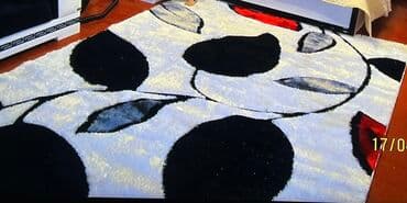 Xalça Türkiyə, Kredit yoxdur