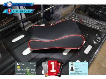 maşin satişi: Universal qolaltı n2 bundan başqa hər növ avtomobi̇l aksessuarlarinin — 1