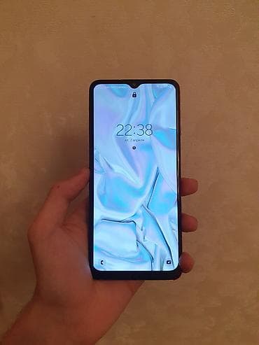 telefon samsunq: Samsung Galaxy A12, rəng - Qırmızı, İki sim kartlı — 2