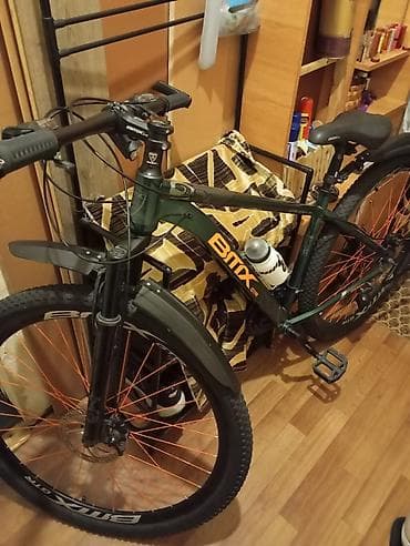 Uşaq velosipedləri: Salam.alekum velesopet satlir idyal veziyete hər bir şeyi saz — 2