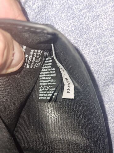 женские маленькие кошельки: Кошелек, Натуральная кожа, Б/у — 10