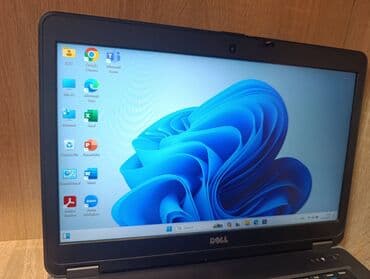 notebook 8gb ram: Dell Latitude E6440 — 2