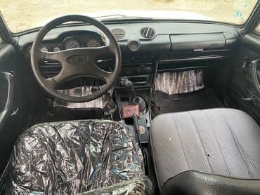 vaz 2107 2010: Diqqətlə oxu sonra Maşın ilinə görə yaxşı vəziyyətdədi.Polabarot otur — 5