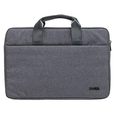 noutbuk ucun cantalar: Yesido WB38 Grey Laptop Çantası Brend: Yesido Model: WB38 Grey — 2