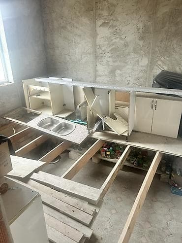 zabrat 1 evler: Bakı, 6 otaqlı, Köhnə tikili, 120 kv. m — 5