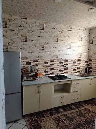 pirsagi kiraye ev: 70 kv. m, 3 otaqlı, Qaz — 3