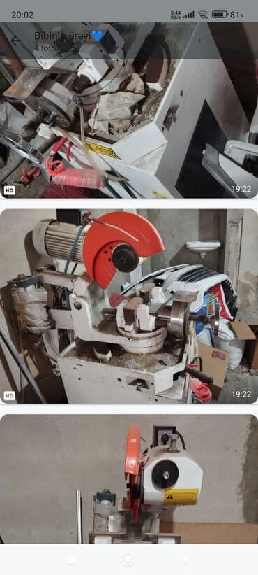 красивые платья на прокат в баку: Digər biznes avadanlığı — 4