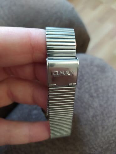 richard mille saat qiymeti: Qol saatı, Omax — 8