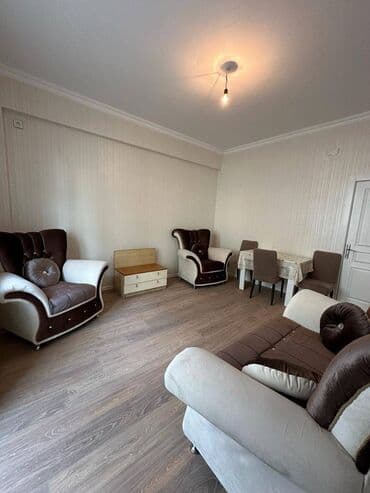 qobuda kirayə evlər: Hövsan Mida 1 Layihəsində Yeni tikili 7 mərtəbəli binanın 1-ci — 3