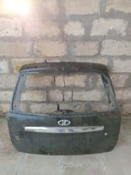 Soyutma və qızdırma sistemləri: VAZ (LADA) PRİORA 2018 il, Rusiya, Ünvandan götürmə — 1