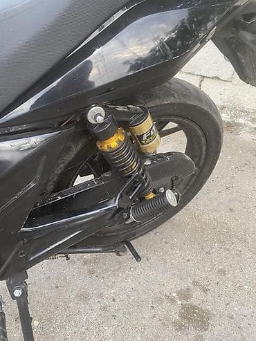 tufan m50 satilir: Tufan - Tufan s 150, 150 sm3, 2024 il, 6000 km — 5