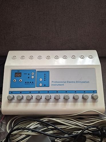 ems trainer: Bədən üçün — 1
