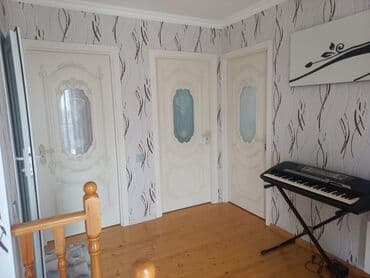дом в баку: Поселок Бинагади 4 комнаты, 170 м², Нет кредита, Свежий ремонт — 10
