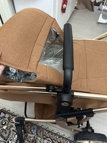 Qoruyucu plyonka və şüşələr: Transformer araba, Kidilo, İşlənmiş, Cins: Qız, Yaş: 1-6 ay, Ünvandan götürmə — 5