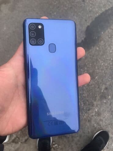 a21s samsung qiymeti: Samsung Galaxy A21S, 64 ГБ — 2