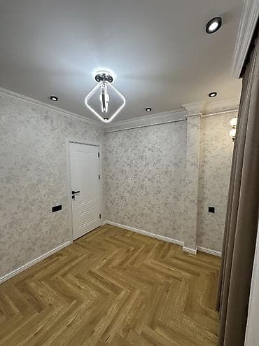 ev alqi satqis: Bakı, Əhmədli, 3 otaqlı, Köhnə tikili, m. Xalqlar Dostluğu, 65 kv. m — 7