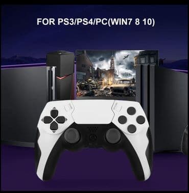 Бусы: 🔥 Universal Oyun Pultu – Rahatlıq və Dəqiqlik Bir Arada! 🎮 Oyun — 2