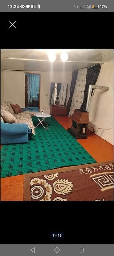 lazer kiraye: Sulutepede uzun muddetli qalacaq kiraye ev verilir 160 azn ayligi — 6