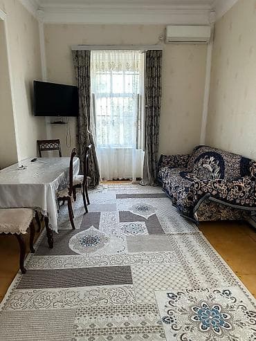 шеки: 5 комнат, 199 м², Нет кредита, Средний ремонт — 3