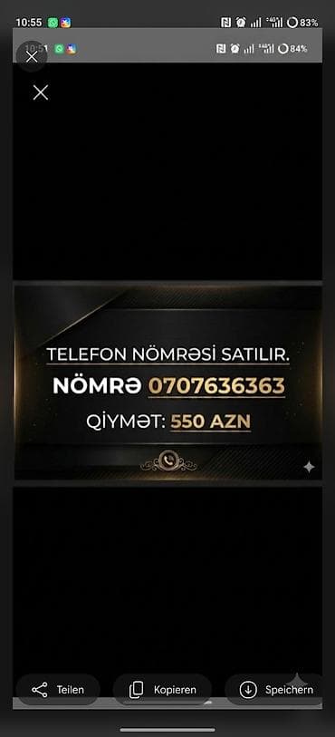 iphone 8 plus irşad: Elaqe ucun 0709202919 — 1