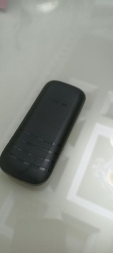 телефон fly e120: Samsung GT1200, цвет - Черный, Кнопочный — 2