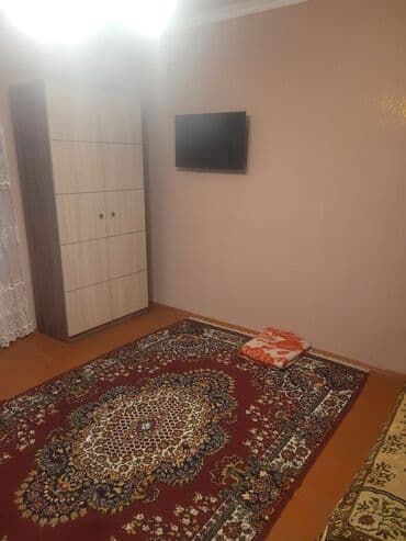 ev sabuncu: 50 kv. m, 1 otaqlı, Qaz, İşıq, Su — 2