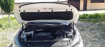 ford satış: Kia Sorento: 2.2 l | 2015 il Krossover — 7
