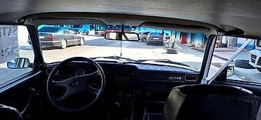 vaz 2106 abirsofka: VAZ (LADA) 2107: 1.6 l | 2006 il 20000 km Sedan — 8