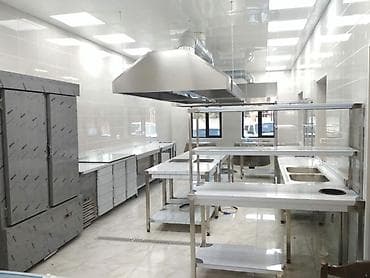 Bentley: Restorant Avadanllqlarl Slfariş Ede Bilersiniz Yüksek Kefiyet — 3