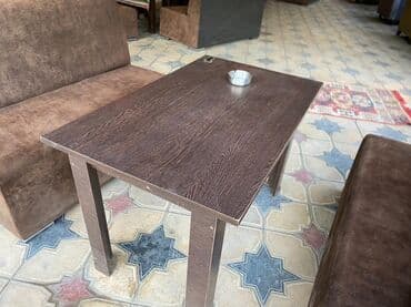 cay evi avadanlıq: Çay evi ucun lazim olan butun avadanliglar cem halda satilir az — 30