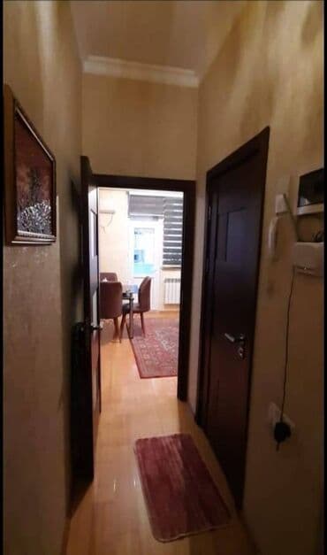 продажа квартир в баку новостройки: Новые Гюнашли Массив Д, 2 комнаты, Новостройка, 42 м² — 8