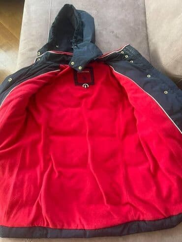 cins pencekler 2022: Куртки — 3