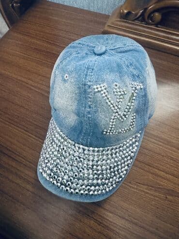 karl lagerfeld naocare: Kepka — 3