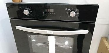 itimat duxovkalar: Soba Ankastre Elektrik soba tok peci Itimat 60 litr En ucuz bizde — 8