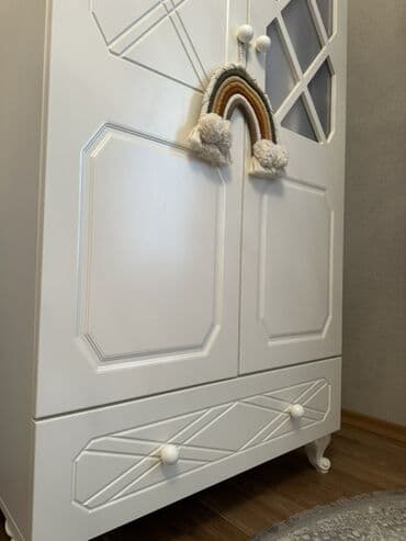 художественная ковка мебель: Для девочки и мальчика — 4