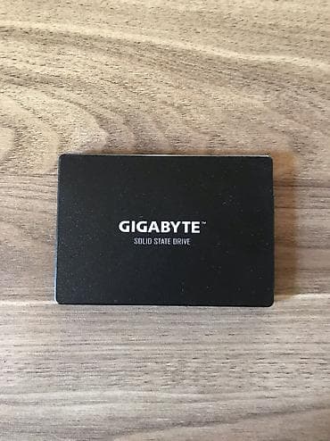 samsung tab 2 10 1: Внутренний Накопитель SSD Gigabyte, 480 ГБ, 2.5" — 1