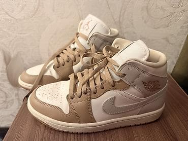 asics кроссовки: Nike, Размер: 39, Б/у — 2