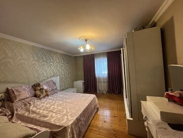 купить дом азербайджан: Баку, 20-ый участок, 5 комнат, Вторичка, 160 м² — 2