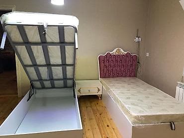 uwaq ucun manej: Ugur Baza carpayi sifariwle yigilir. Reng secimi var. Catdirma — 2