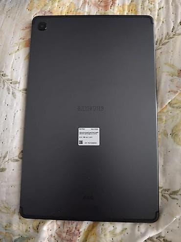 samsung tab 10: Yeni alınıb, heç bir problemi yoxdu, 128gb yaddaş. Samsung Galaxy Tab — 2