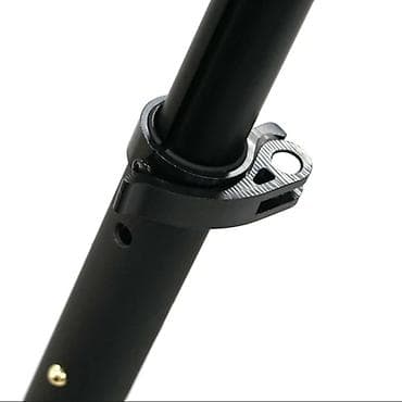 Elektrik nəqliyyatı: Elektrikli Skuter Nanrobot N9-4 Elektrikli Scooter Samokat, Samakat — 10