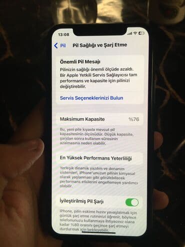 tecno spark 5 pro qiymeti: IPhone 11 Pro, 64 ГБ — 4