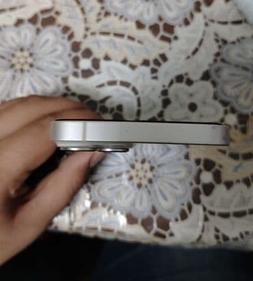 irşad iphone 13 pro: IPhone 13, Ağ, Face ID — 3